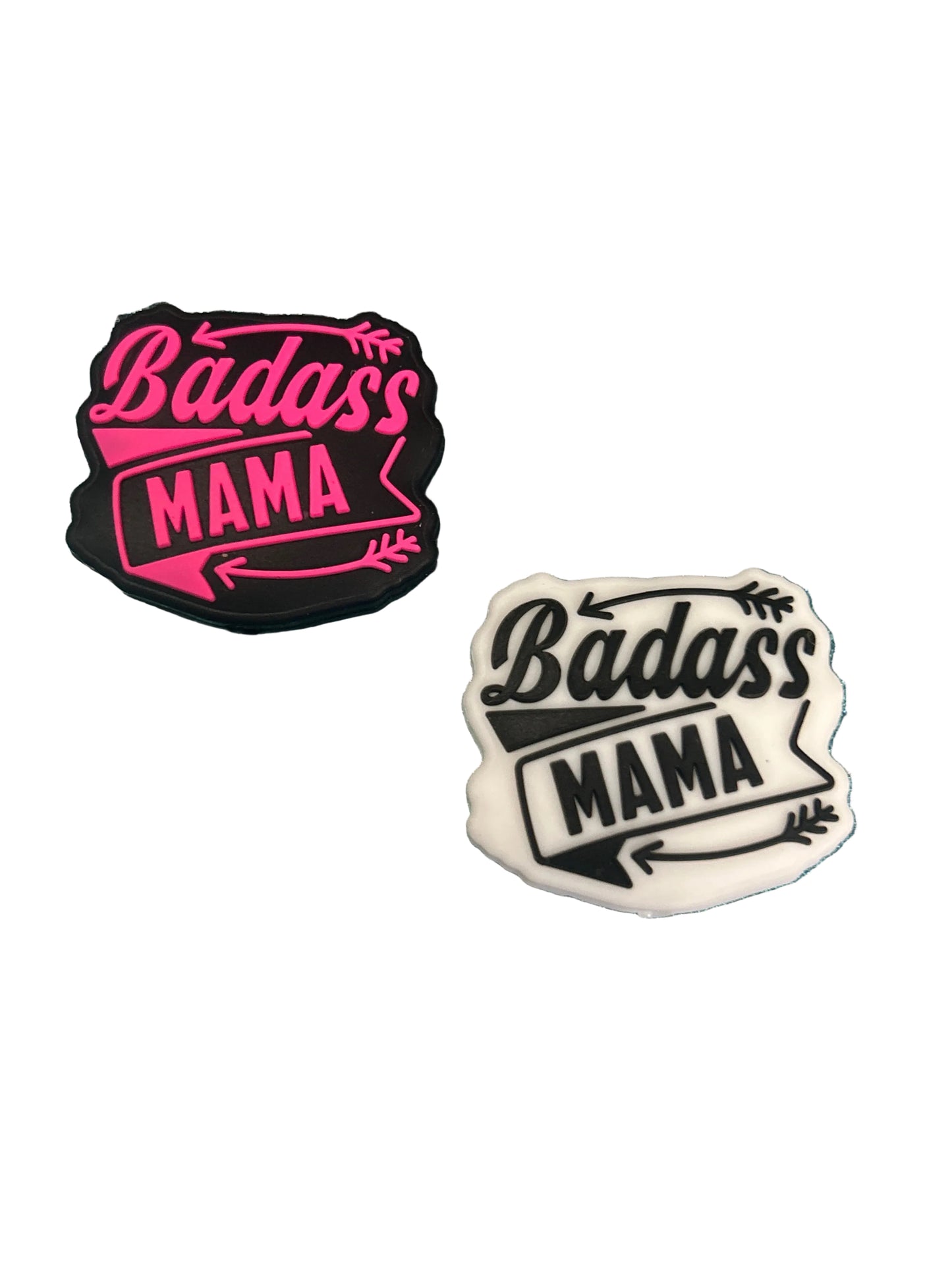 Badass Mama - Focal Bead