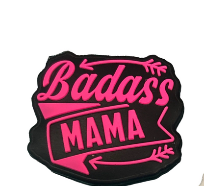 Badass Mama - Focal Bead