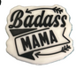 Badass Mama - Focal Bead