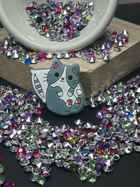 Cat Focal Beads (different Styles)