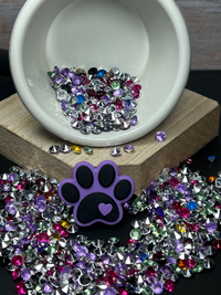 Dog/Cat Paw Prints (Different Options)