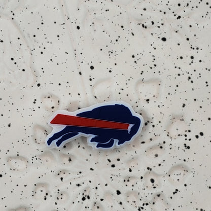 Football - Buffalo Bills Silicone RD Creations Collab