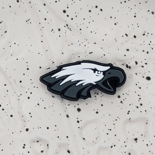 Football - Philadelphia Eagles Silicone RD Creations Collab