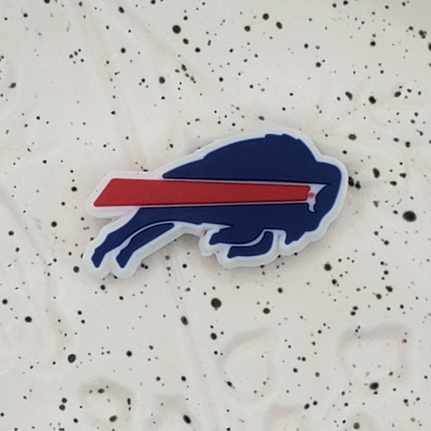 Football - Buffalo Bills Silicone RD Creations Collab