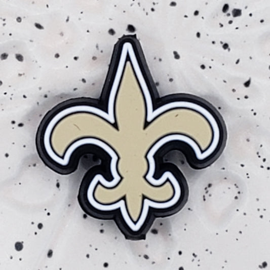 Football - New Orleans Saints Silicone RD Creations Collab