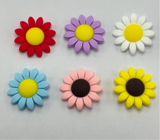 Sunflower & other colors