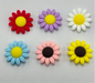 Sunflower & other colors