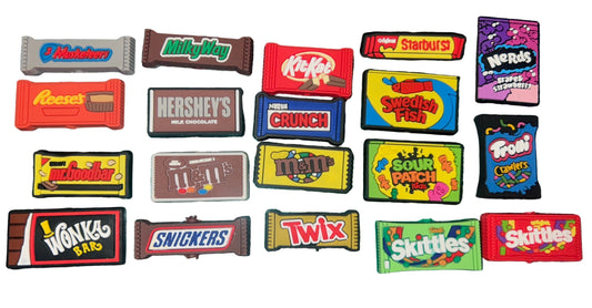 Candy Brands -Focal Bead