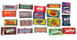 Candy Brands -Focal Bead