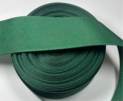 1.5 inch Solid Grosgrain Ribbon (More Colors available)