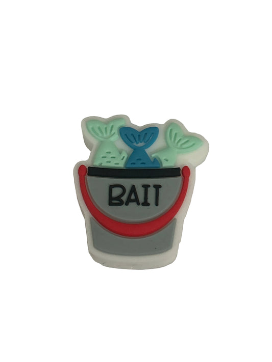 Bait - Focal Bead