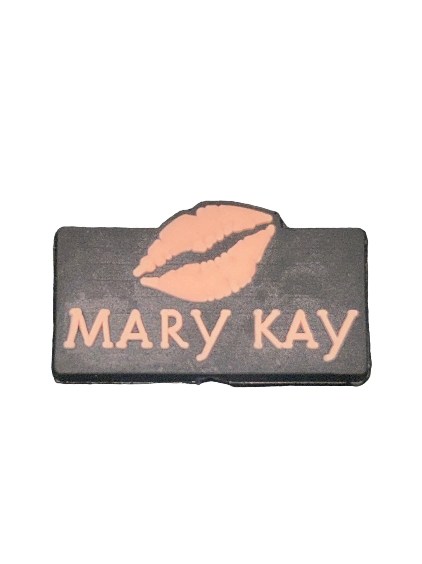 Mary Kay - Focal Bead