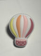 Hot Air Balloons