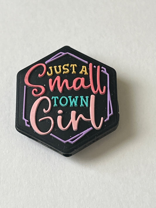 Just a small town girl