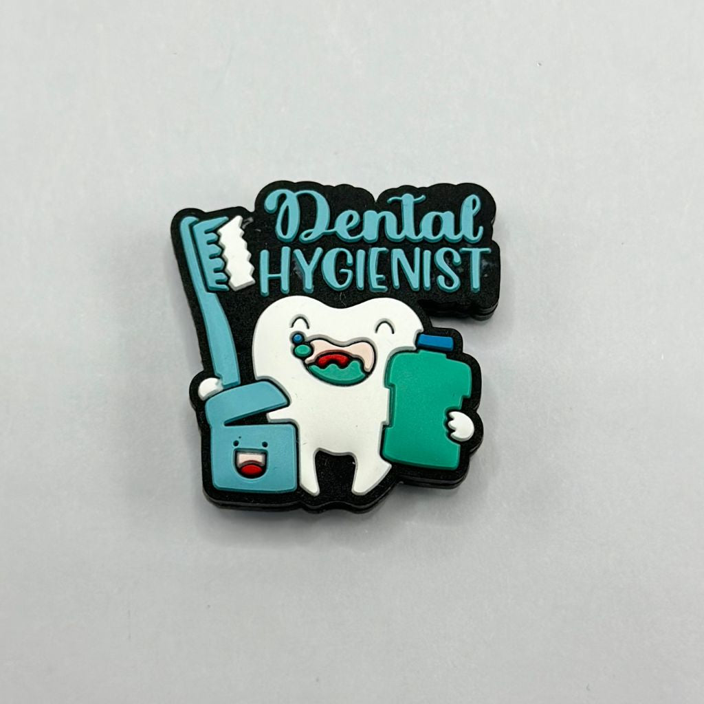 Dental Squad (Different options)