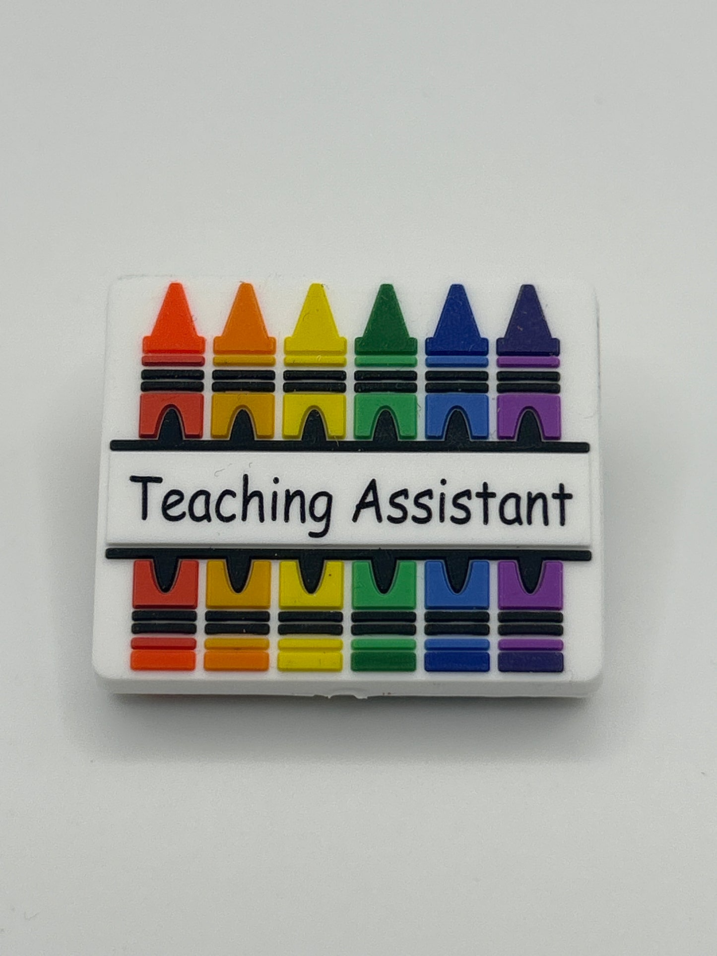 Crayons ~ Grades/ Teaching Assist./ Bus Driver