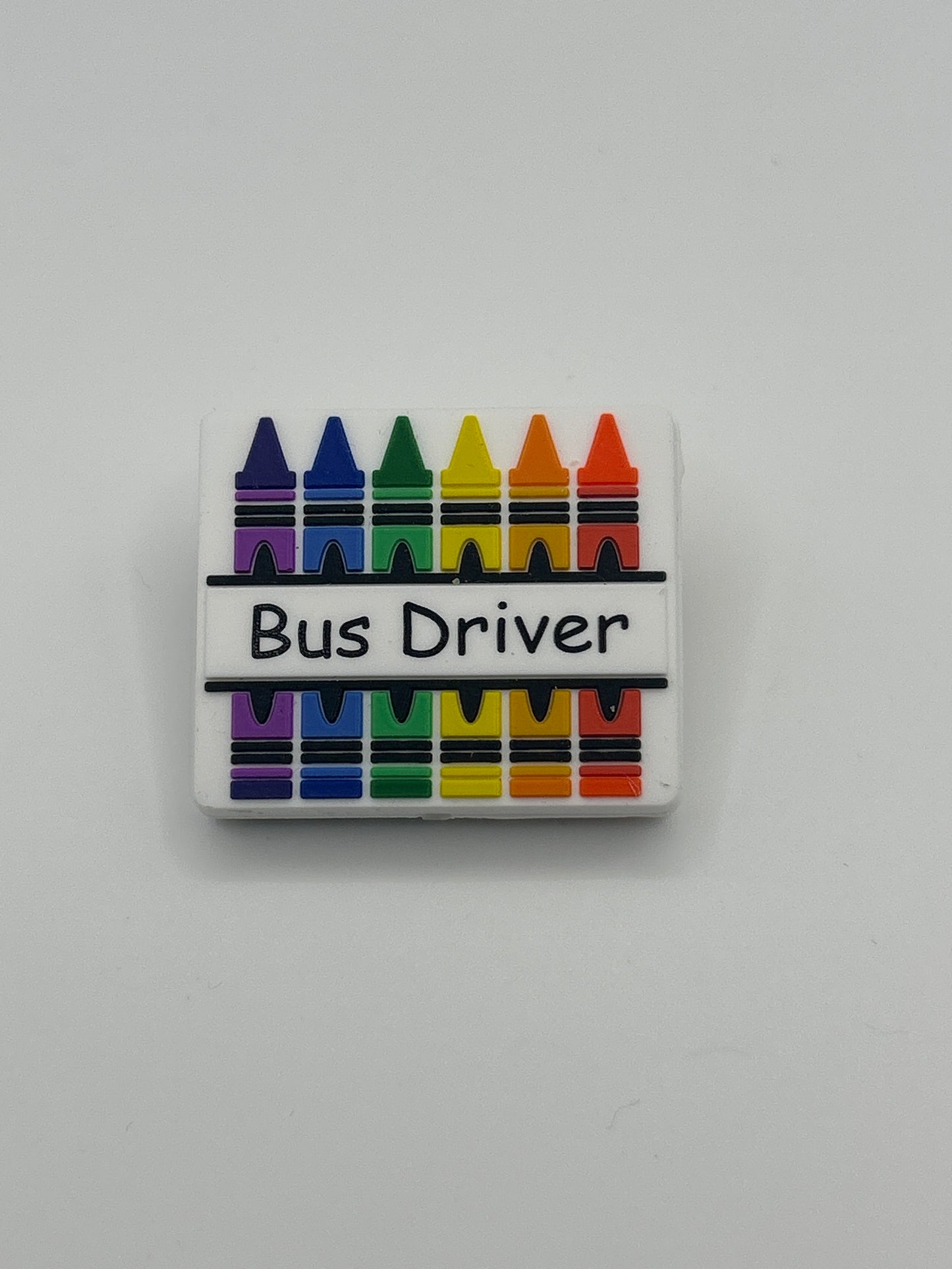 Crayons ~ Grades/ Teaching Assist./ Bus Driver