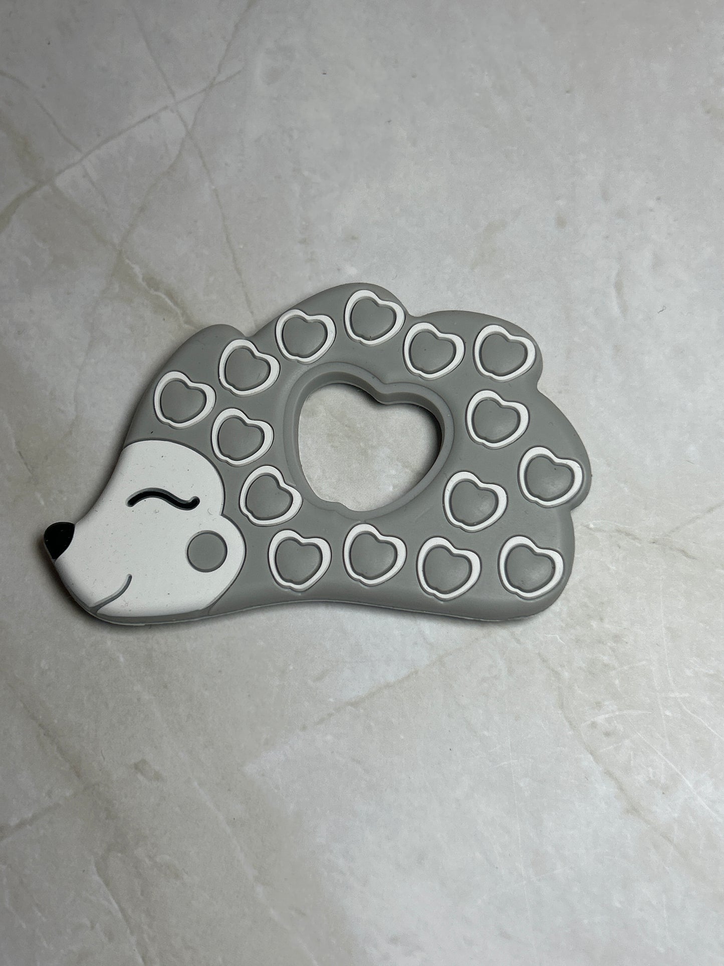 Teethers (Silicone)