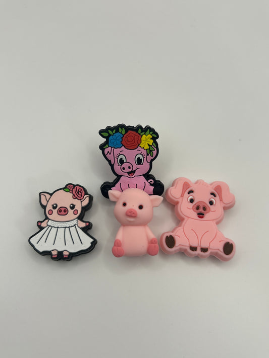 Pig’s (different styles)