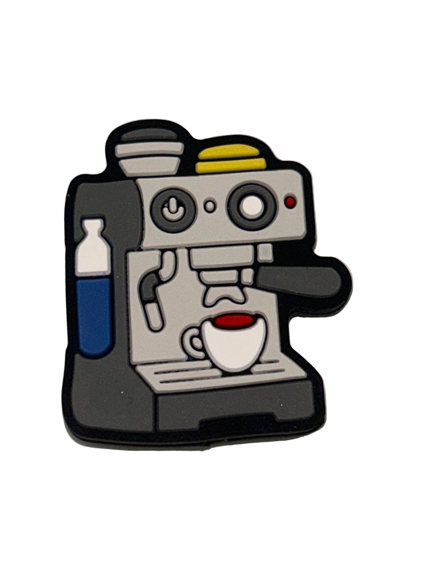 Espresso Machine - Focal Bead