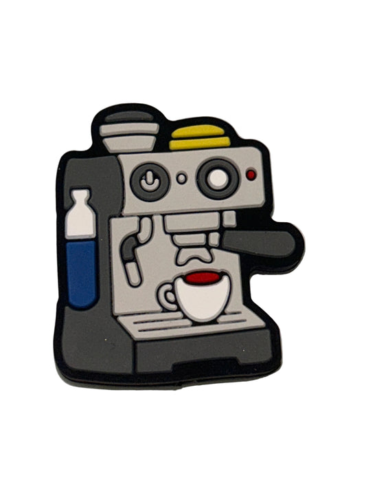 Espresso Machine - Focal Bead