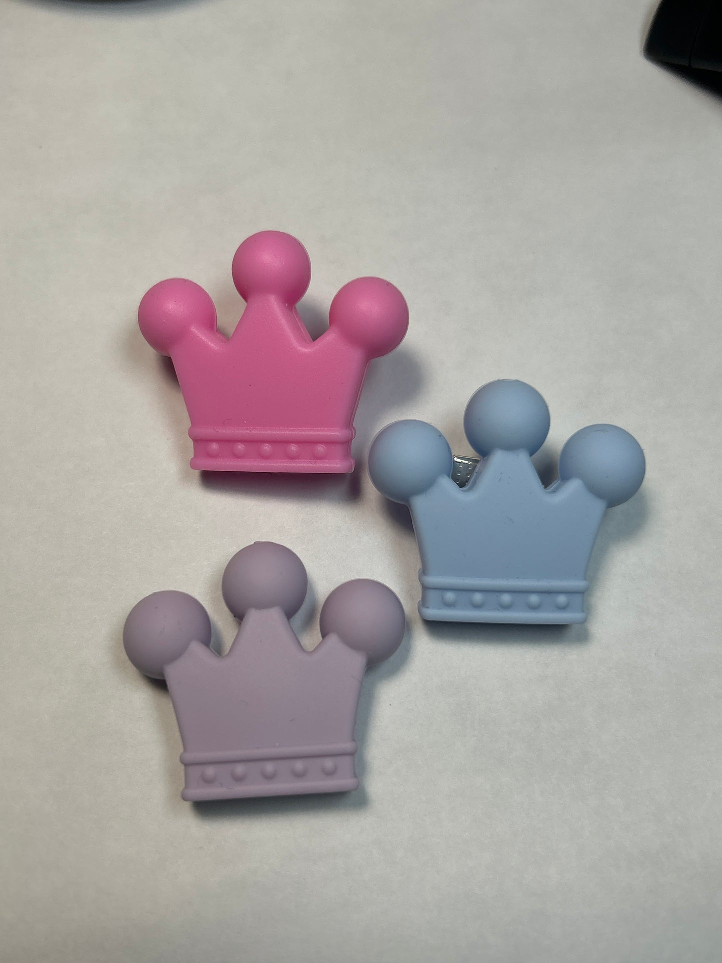 Crowns (Different Colors)