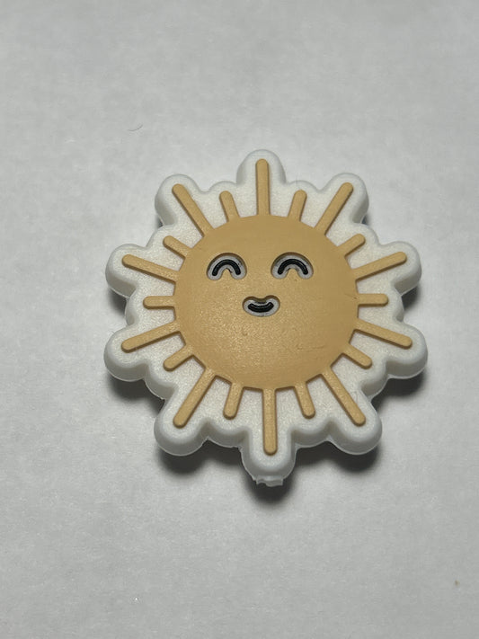 Sun Face