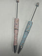 Medical Printed Beaded Pens