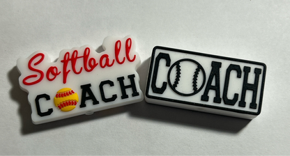 Softball Coach/Baseball Coach