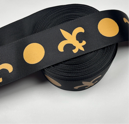 Grosgrain Ribbon 1.5 Inch (Printed) lots of options