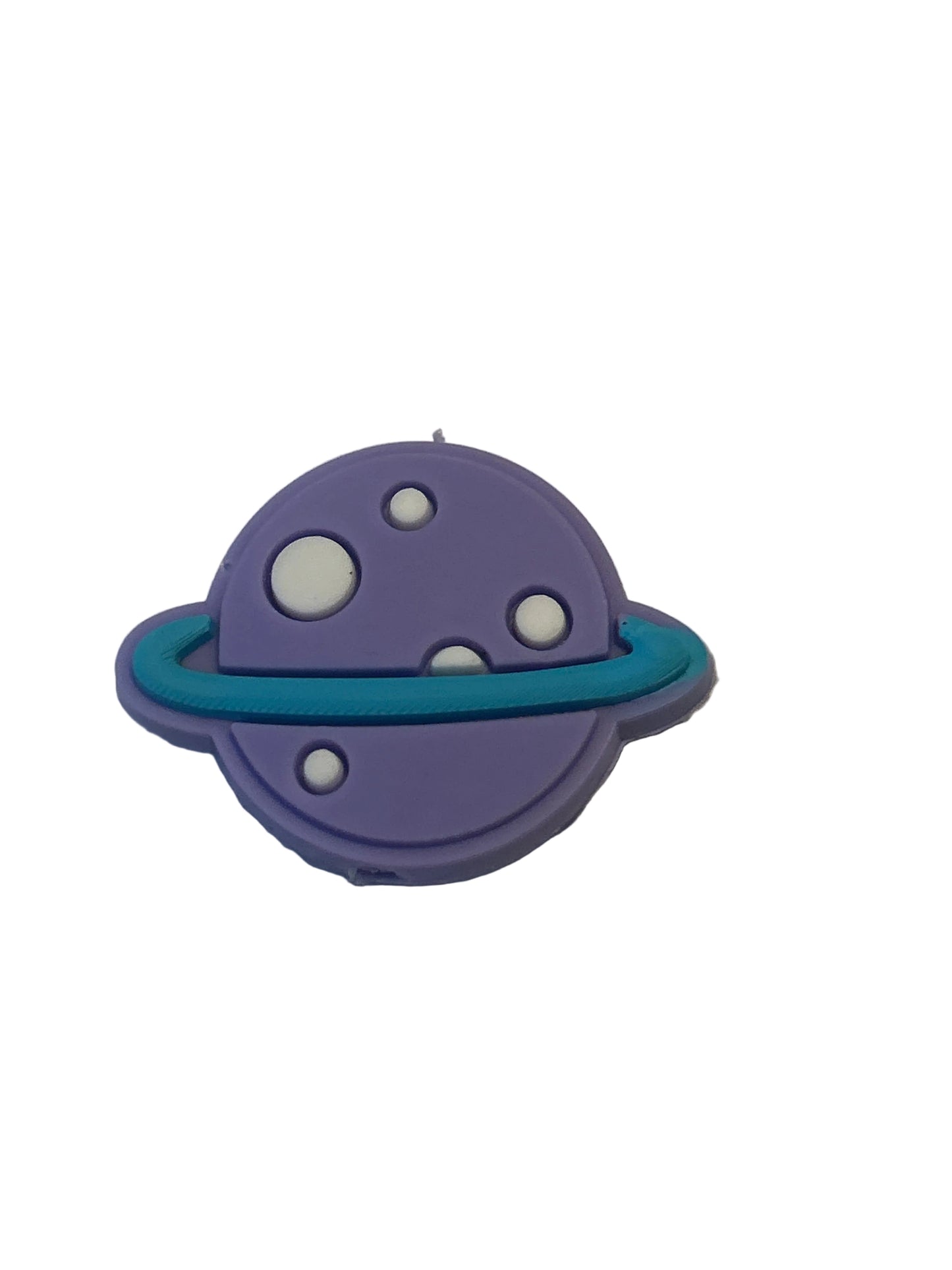 Planet - Focal Bead