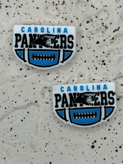 Football - Carolina Panthers Silicone Exclusive