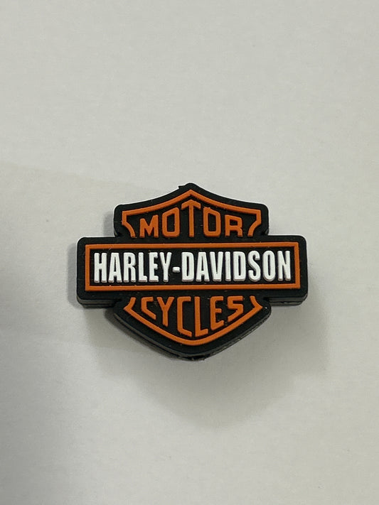 Harley Davidson Motor Cycles Logo