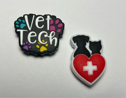 Vet Tech