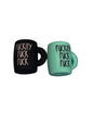 Fuckity Fuck Fuck -Focal Bead