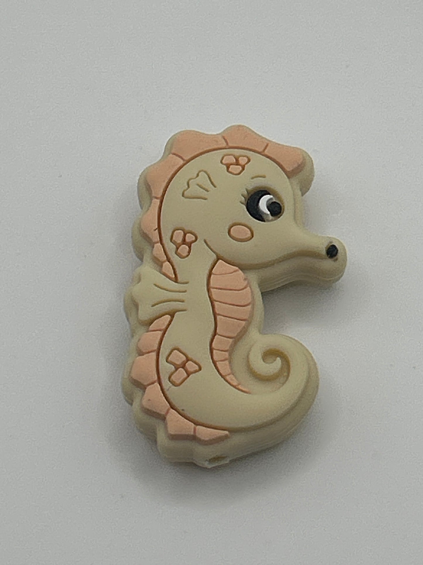 Seahorse (Different Colors)