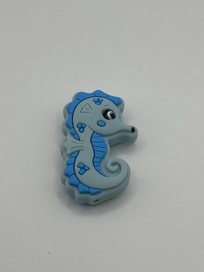 Seahorse (Different Colors)