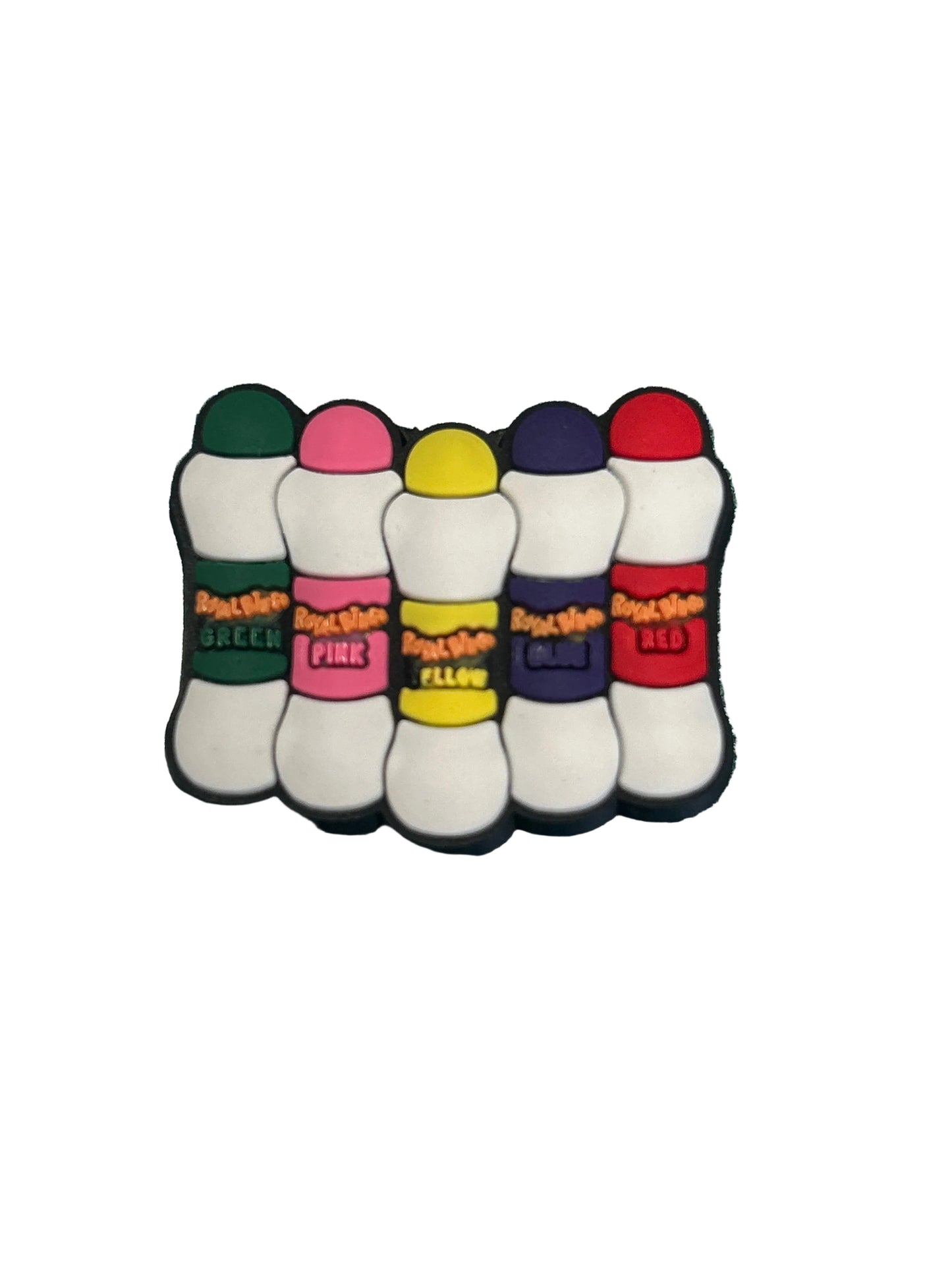 Bingo Daubers - Focal Bead