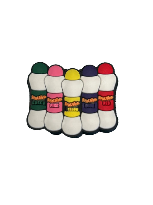 Bingo Daubers - Focal Bead