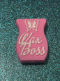 Wax Boss (Sc3ntsy) Direct Sales Silicone Focal Bead