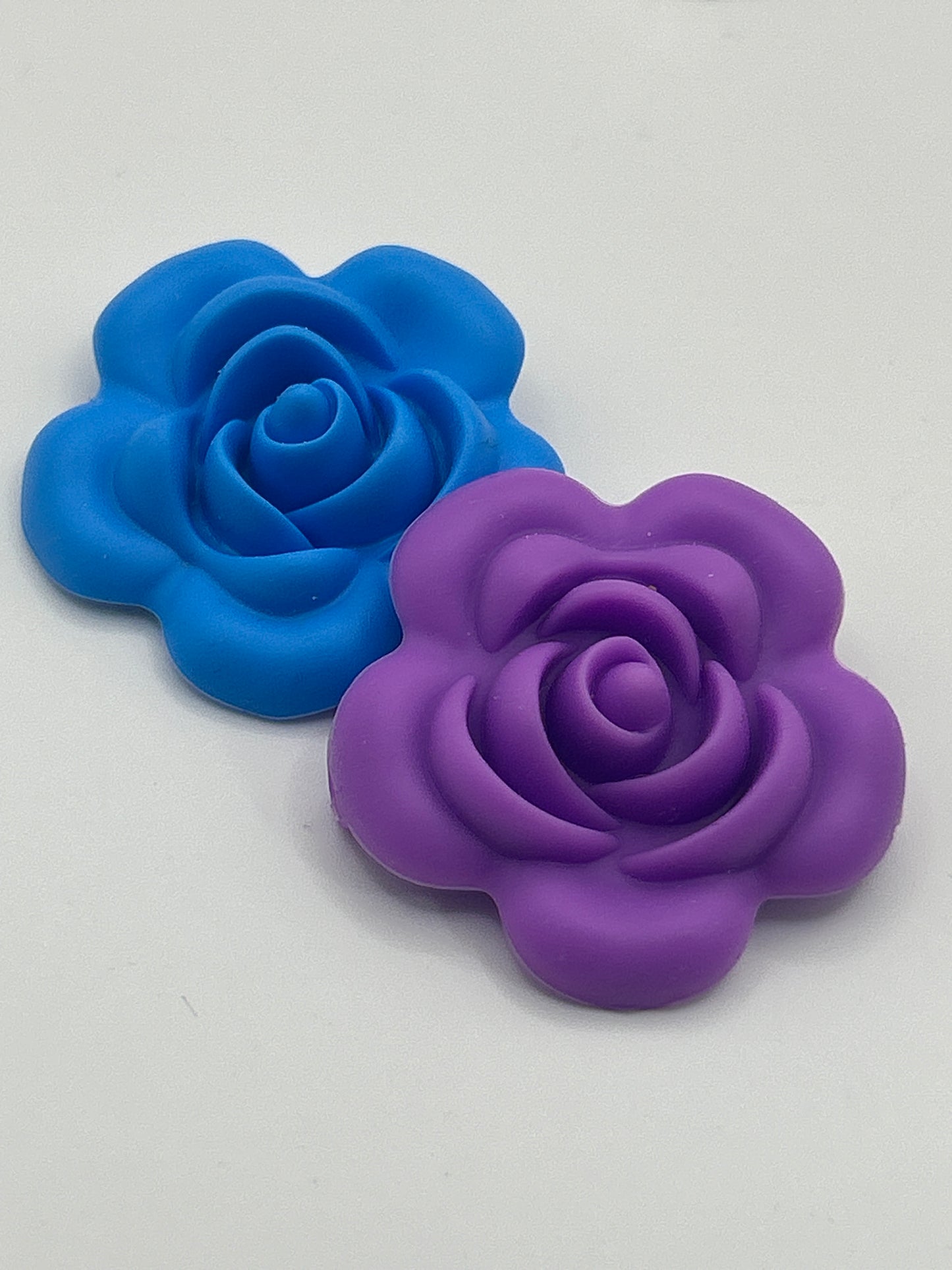 Rose 40mm (Different Colors)