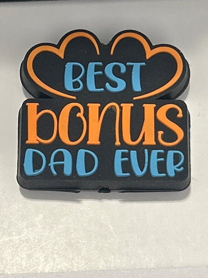 Best Bonus Mom or Dad Ever