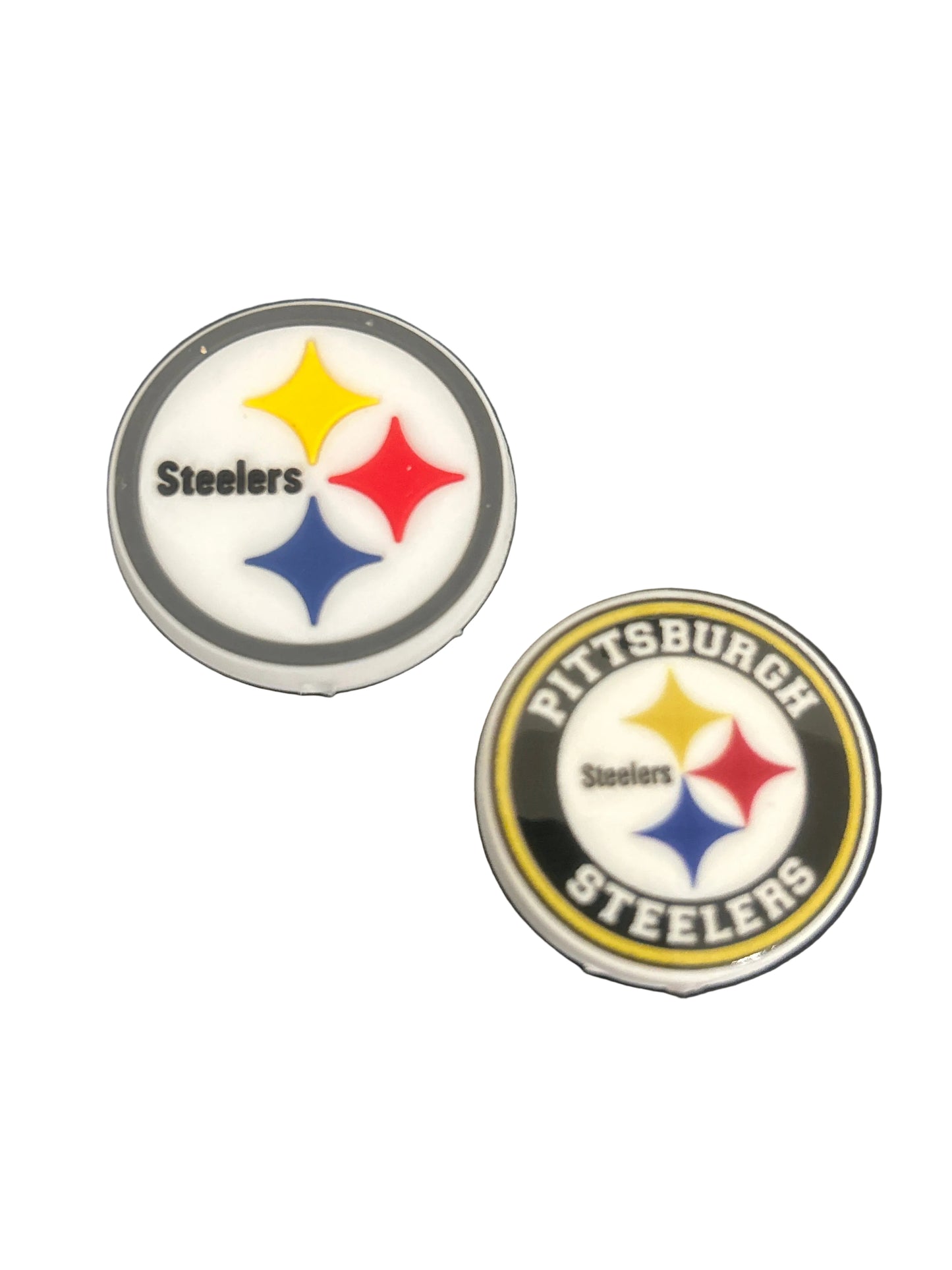 Pittsburgh Steelers- Focal Bead