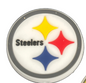 Pittsburgh Steelers- Focal Bead