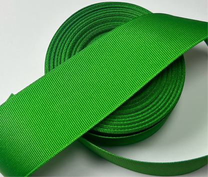 1.5 inch Solid Grosgrain Ribbon (More Colors available)