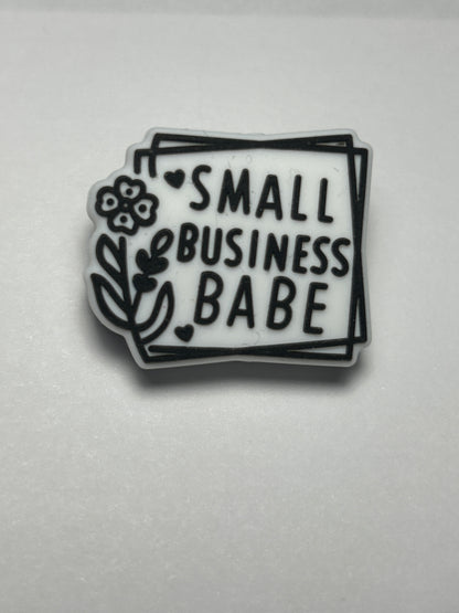 Small Business Babe (Different Styles)