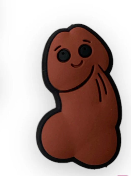 Richard - Focal Bead