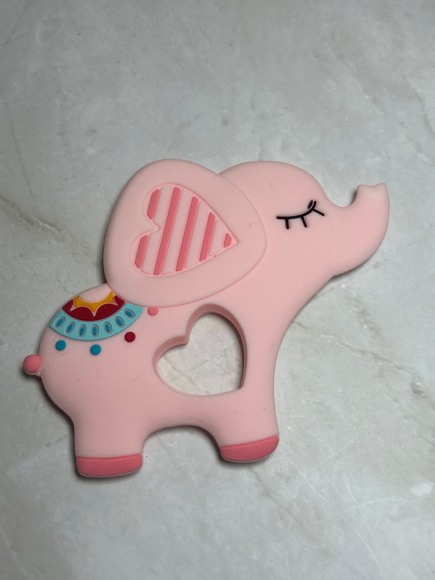 Teethers (Silicone)