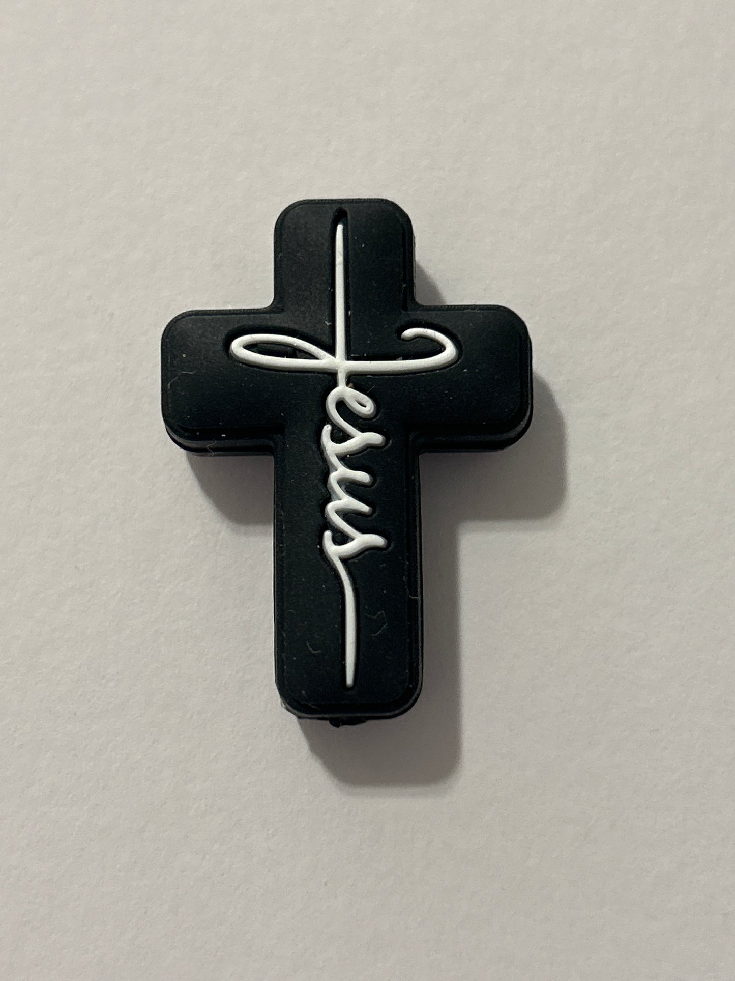 Cross with “ Jesus”