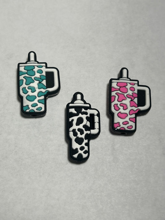 Tumblers- Silicone focal